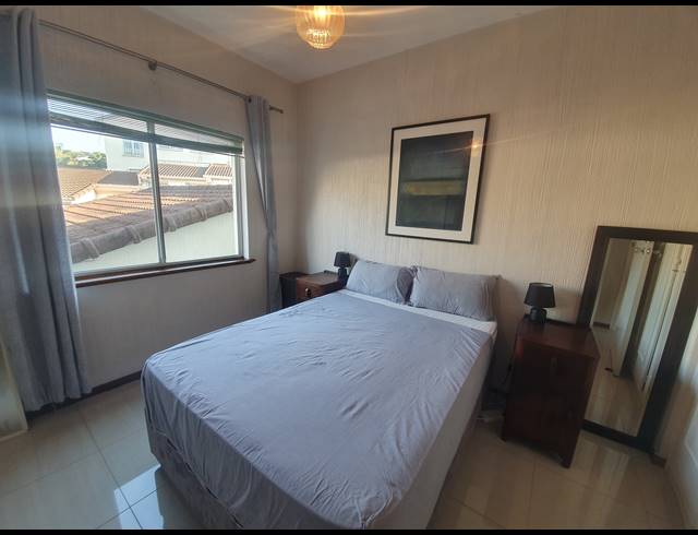3 BEDROOM DUPLEX TO LET IN UMHLANGA CENTRAL